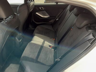BMW 1er Gebrauchtwagen BMW 1er Gebrauchtwagen