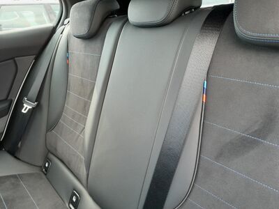 BMW 1er Gebrauchtwagen BMW 1er Gebrauchtwagen