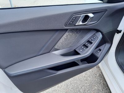 BMW 1er Gebrauchtwagen BMW 1er Gebrauchtwagen
