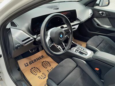BMW 1er Gebrauchtwagen BMW 1er Gebrauchtwagen