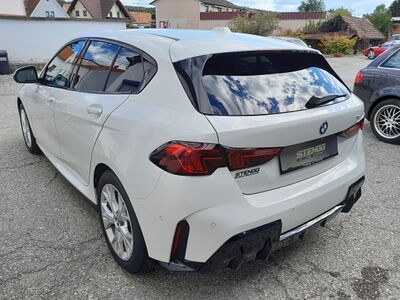 BMW 1er Gebrauchtwagen BMW 1er Gebrauchtwagen