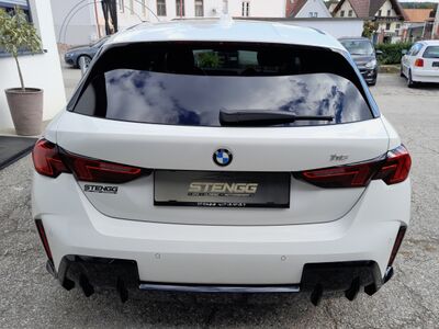 BMW 1er Gebrauchtwagen BMW 1er Gebrauchtwagen