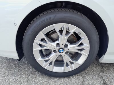 BMW 1er Gebrauchtwagen BMW 1er Gebrauchtwagen