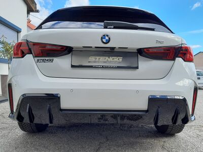 BMW 1er Gebrauchtwagen BMW 1er Gebrauchtwagen