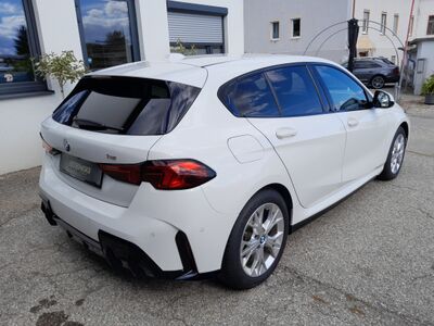 BMW 1er Gebrauchtwagen BMW 1er Gebrauchtwagen
