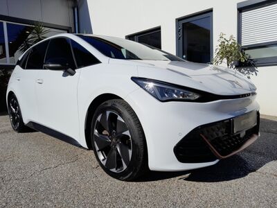 Cupra Born Gebrauchtwagen