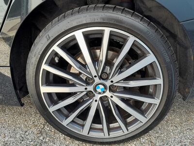 BMW 2er Gebrauchtwagen