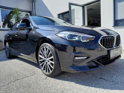 BMW 2er Gebrauchtwagen