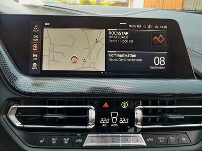 BMW 2er Gebrauchtwagen