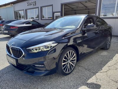 BMW 2er Gebrauchtwagen