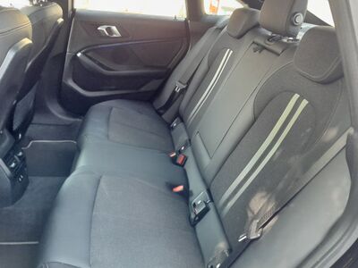 BMW 2er Gebrauchtwagen