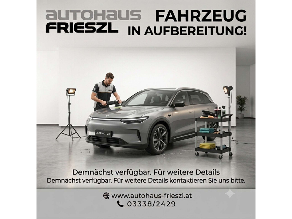 Leapmotor C10 Gebrauchtwagen