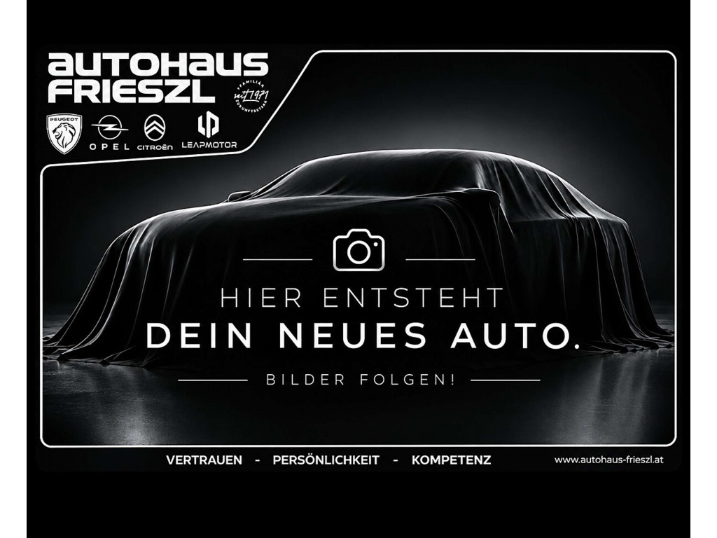 Peugeot 508 Gebrauchtwagen
