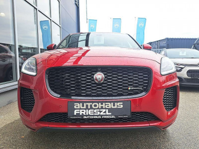 Jaguar E-Pace Gebrauchtwagen