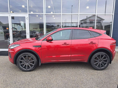 Jaguar E-Pace Gebrauchtwagen