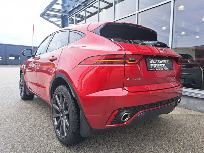 Jaguar E-Pace Gebrauchtwagen