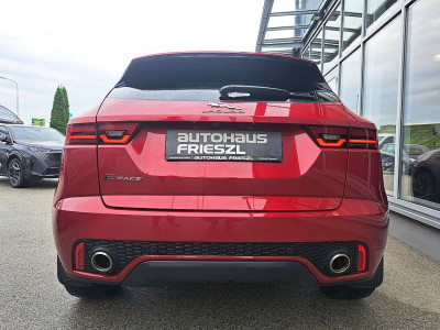 Jaguar E-Pace Gebrauchtwagen