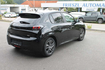 Peugeot 208 Gebrauchtwagen