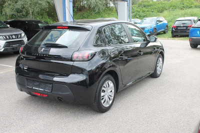 Peugeot 208 Gebrauchtwagen