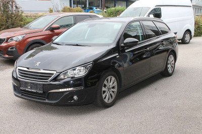 Peugeot 308 Gebrauchtwagen