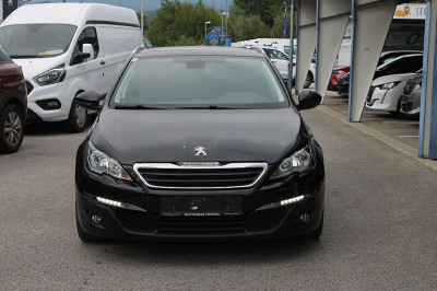 Peugeot 308 Gebrauchtwagen