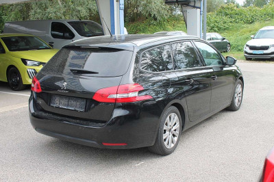 Peugeot 308 Gebrauchtwagen