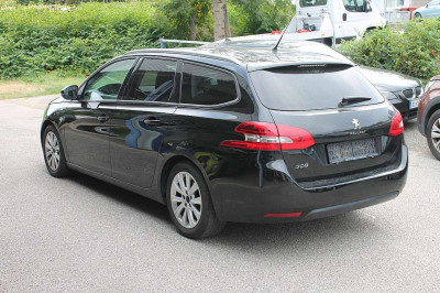 Peugeot 308 Gebrauchtwagen