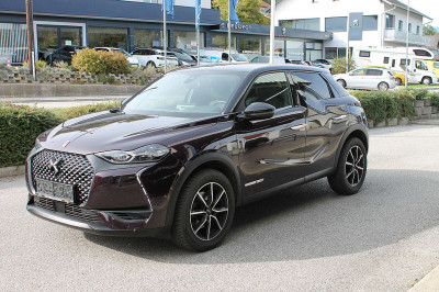 DS Automobiles DS 3 Gebrauchtwagen