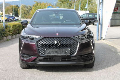 DS Automobiles DS 3 Gebrauchtwagen