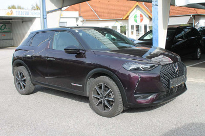 DS Automobiles DS 3 Gebrauchtwagen