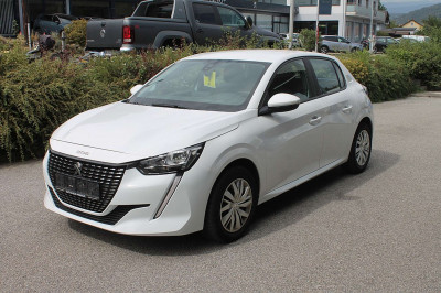 Peugeot 208 Gebrauchtwagen