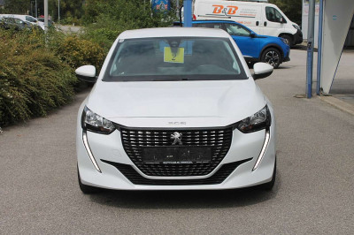 Peugeot 208 Gebrauchtwagen