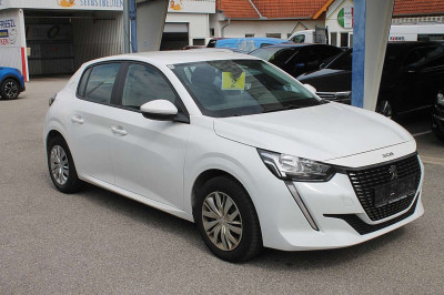 Peugeot 208 Gebrauchtwagen