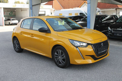 Peugeot 208 Gebrauchtwagen