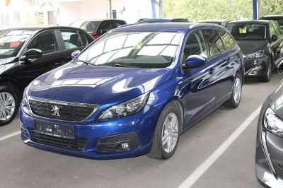 Peugeot 308 Gebrauchtwagen