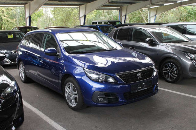 Peugeot 308 Gebrauchtwagen