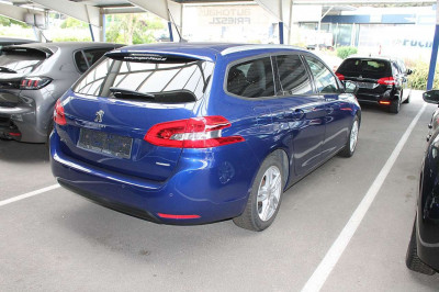 Peugeot 308 Gebrauchtwagen