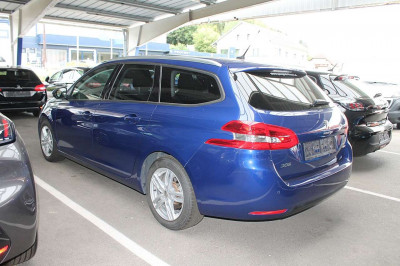 Peugeot 308 Gebrauchtwagen