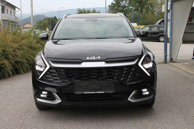 KIA Sportage Gebrauchtwagen