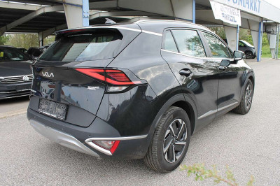 KIA Sportage Gebrauchtwagen