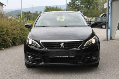 Peugeot 308 Gebrauchtwagen