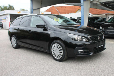 Peugeot 308 Gebrauchtwagen