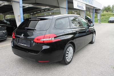 Peugeot 308 Gebrauchtwagen