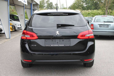 Peugeot 308 Gebrauchtwagen