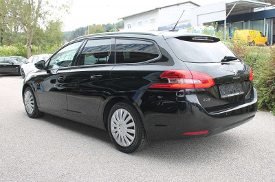 Peugeot 308 Gebrauchtwagen