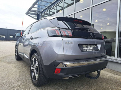 Peugeot 3008 Gebrauchtwagen