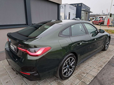 BMW i4 Gebrauchtwagen