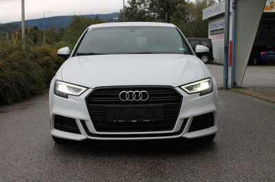 Audi A3 Gebrauchtwagen