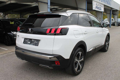 Peugeot 3008 Gebrauchtwagen