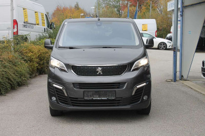 Peugeot Traveller Gebrauchtwagen